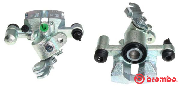BREMBO F 49 060 ESSENTIAL...