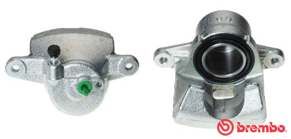 BREMBO F 49 062 ESSENTIAL...