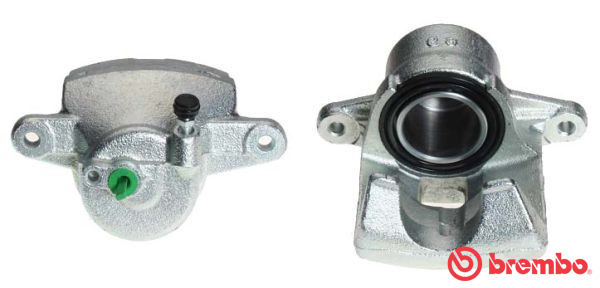 BREMBO F 49 063 ESSENTIAL...