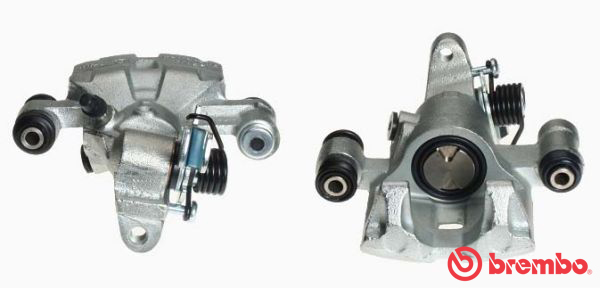 BREMBO F 49 065 ESSENTIAL...