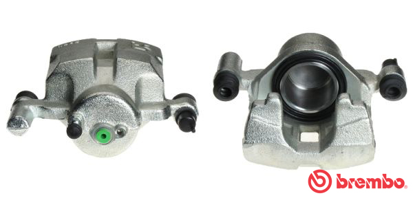 BREMBO F 49 066 ESSENTIAL...