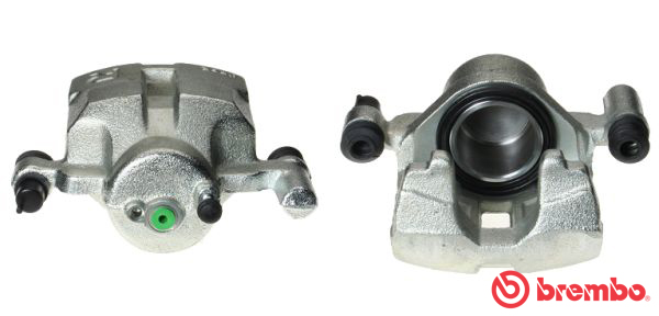 BREMBO F 49 067 ESSENTIAL...