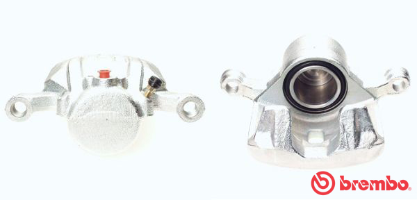 BREMBO F 49 068 ESSENTIAL...