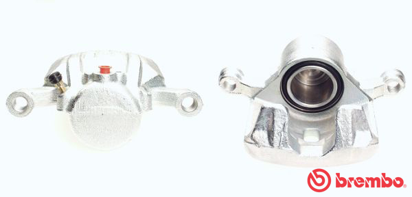 BREMBO F 49 069 ESSENTIAL...