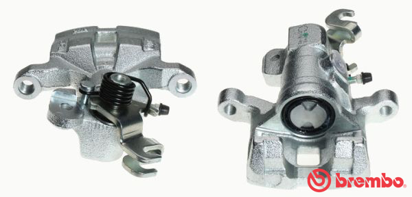 BREMBO F 49 071 ESSENTIAL...