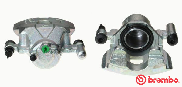 BREMBO F 49 074 ESSENTIAL...