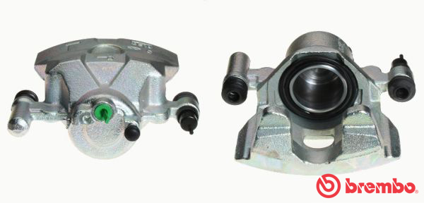 BREMBO F 49 075 ESSENTIAL...