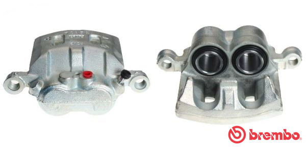 BREMBO F 49 078 ESSENTIAL...