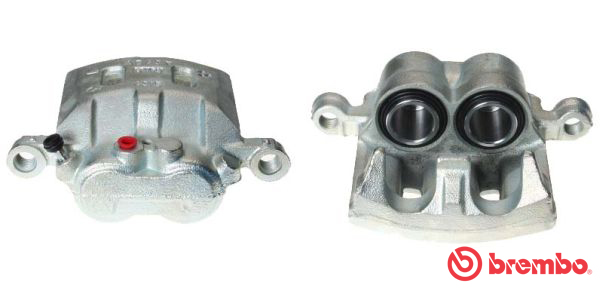 BREMBO F 49 079 ESSENTIAL...