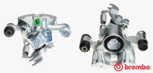 BREMBO F 49 080 ESSENTIAL...