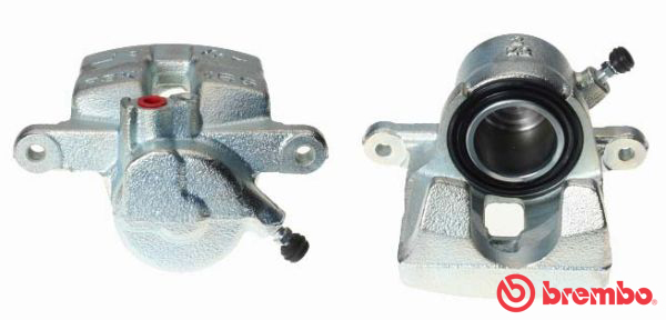 BREMBO F 49 082 ESSENTIAL...