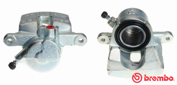 BREMBO F 49 083 ESSENTIAL...