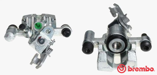 BREMBO F 49 084 ESSENTIAL...