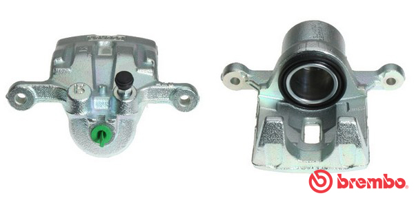 BREMBO F 49 086 ESSENTIAL...