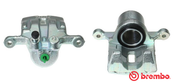 BREMBO F 49 087 ESSENTIAL...