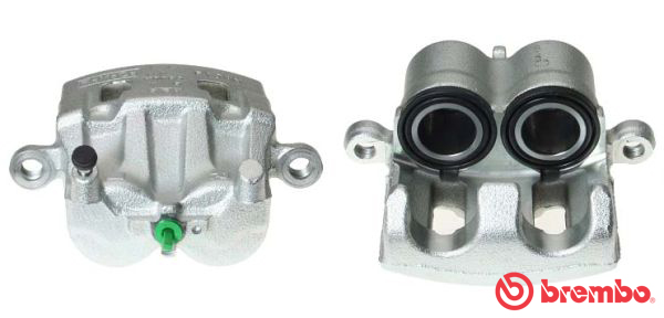 BREMBO F 49 088 ESSENTIAL...