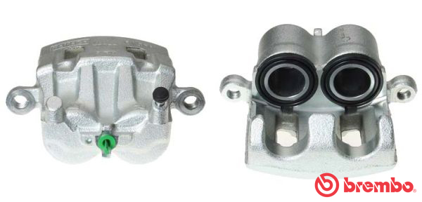 BREMBO F 49 089 ESSENTIAL...