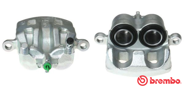 BREMBO F 49 090 ESSENTIAL...