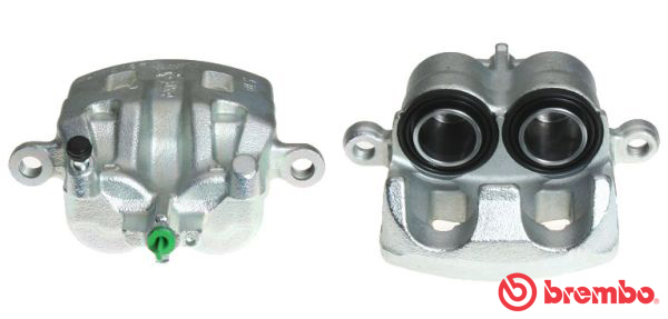 BREMBO F 49 091 ESSENTIAL...