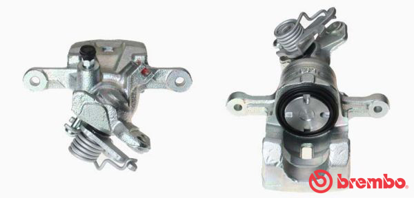 BREMBO F 49 092 ESSENTIAL...