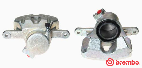 BREMBO F 49 094 ESSENTIAL...