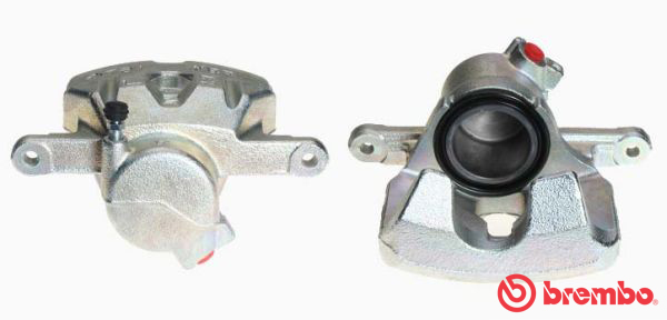 BREMBO F 49 095 ESSENTIAL...