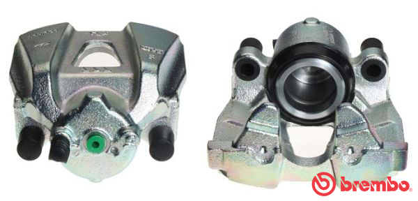 BREMBO F 49 096 ESSENTIAL...