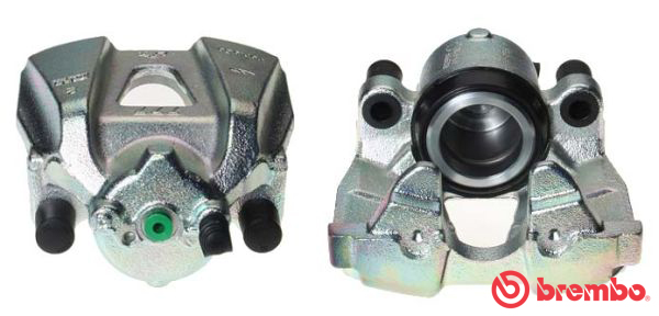 BREMBO F 49 097 ESSENTIAL...