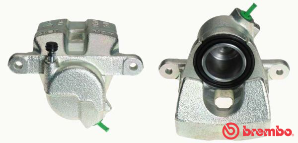 BREMBO F 49 101 ESSENTIAL...