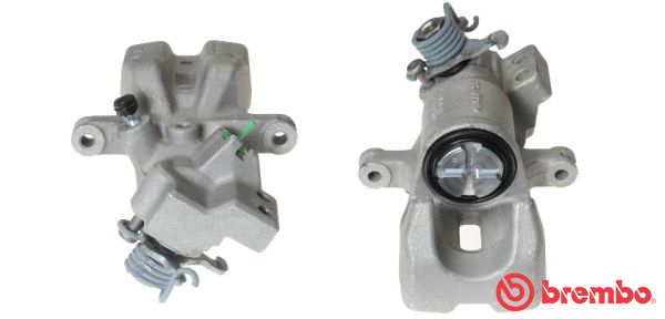 BREMBO F 49 102 ESSENTIAL...