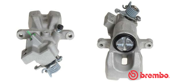 BREMBO F 49 103 ESSENTIAL...