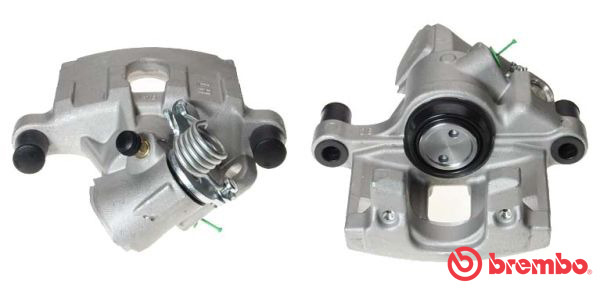 BREMBO F 49 104 ESSENTIAL...