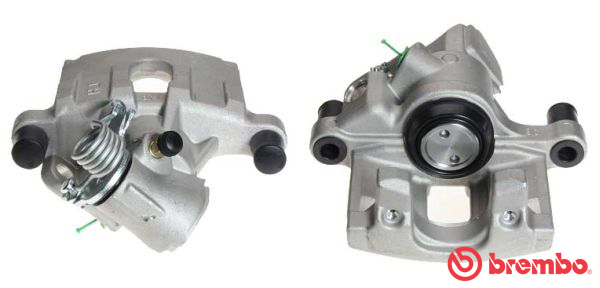 BREMBO F 49 105 ESSENTIAL...