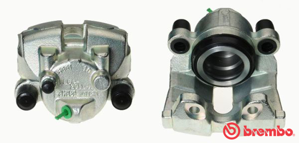 BREMBO F 49 106 ESSENTIAL...