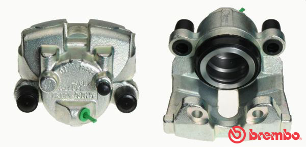 BREMBO F 49 107 ESSENTIAL...