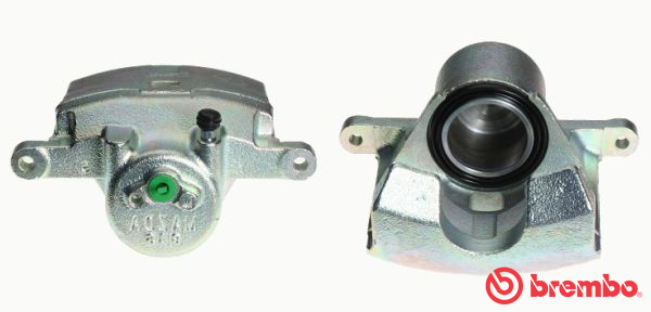 BREMBO F 49 109 ESSENTIAL...