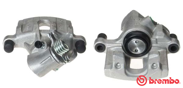 BREMBO F 49 110 ESSENTIAL...