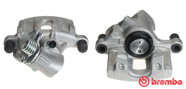 BREMBO F 49 111 ESSENTIAL...