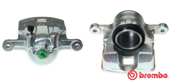 BREMBO F 49 112 ESSENTIAL...