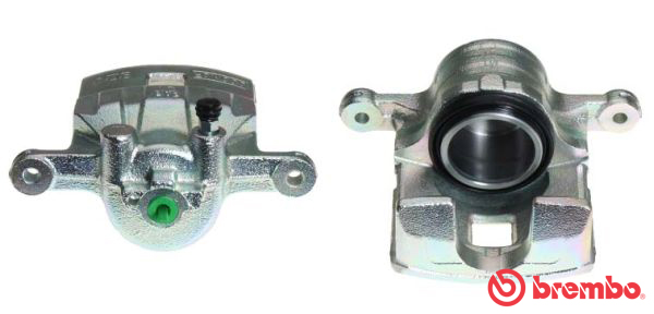 BREMBO F 49 113 ESSENTIAL...