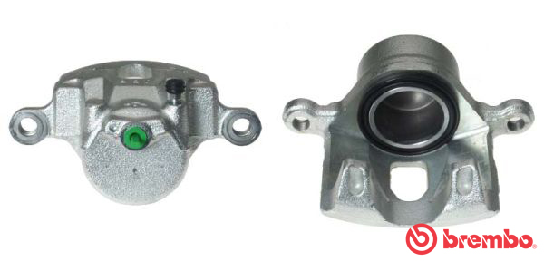 BREMBO F 49 114 ESSENTIAL...