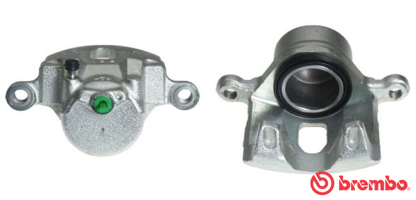 BREMBO F 49 115 ESSENTIAL...
