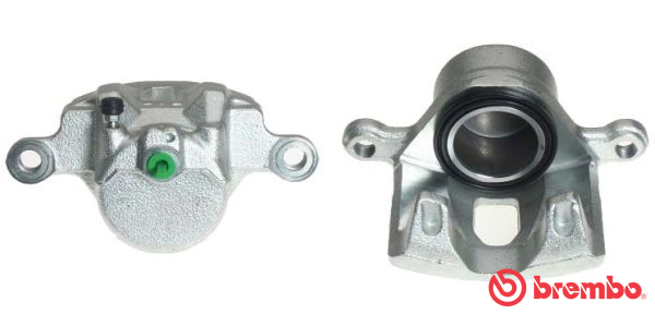 BREMBO F 49 117 ESSENTIAL...