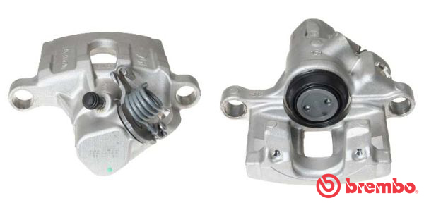 BREMBO F 49 118 ESSENTIAL...