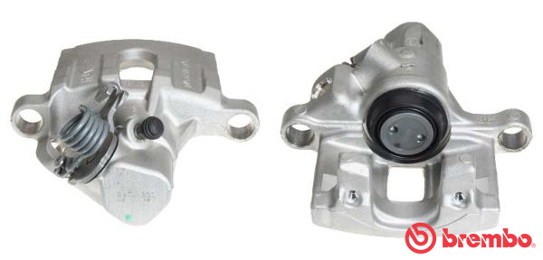 BREMBO F 49 119 ESSENTIAL...