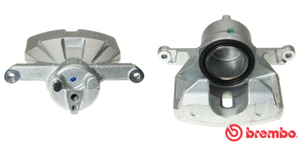 BREMBO F 49 120 ESSENTIAL...