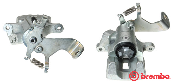 BREMBO F 49 122 ESSENTIAL...