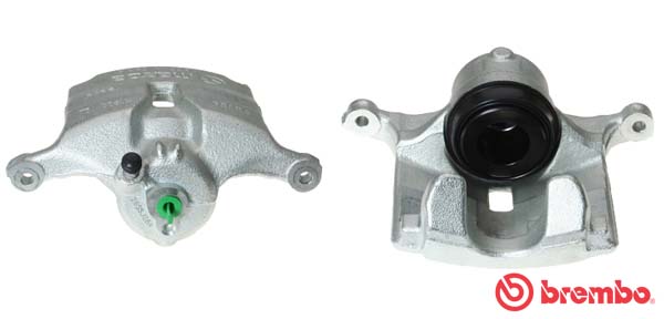 BREMBO F 49 124 ESSENTIAL...