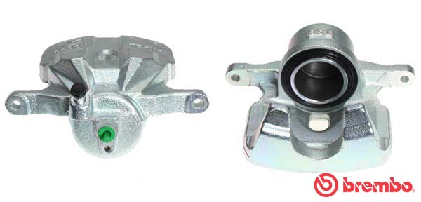 BREMBO F 49 126 ESSENTIAL...