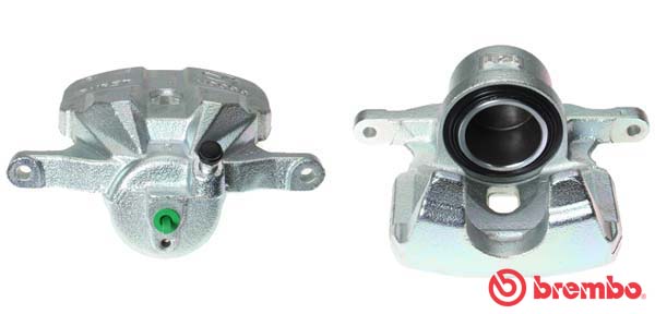 BREMBO F 49 127 ESSENTIAL...
